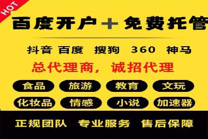 SEM外包在金融行业的应用案例分析